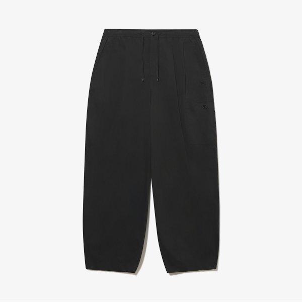 Fila Unisex Balloon Fit Wide Pants