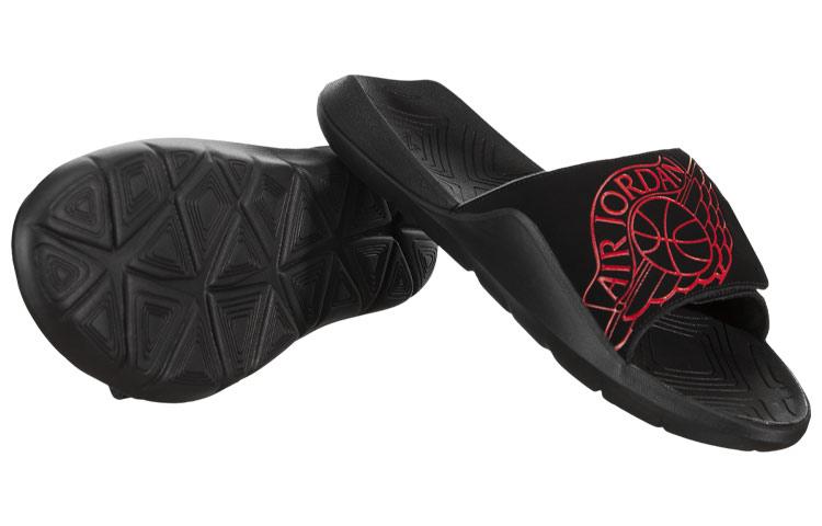 Jordan Hydro 7 Černá Červená AA2517-062