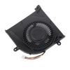 CPU GPU Cooling Fan 4 Pin Fast Heat Dissipation Laptop Cooling Fan for MSI GS63VR for GS63 for GS73 for GS73VR for MS