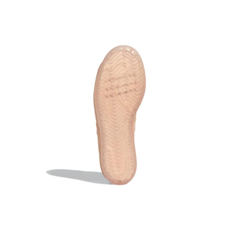 Adidas Women's Superstar Jelly 'Vapour Pink' Women's Sneakers FX2988