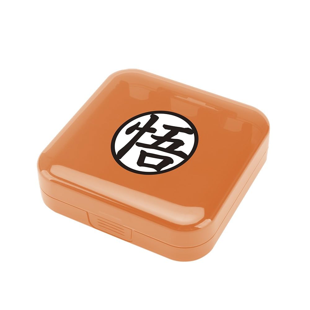 

Blade Dragon Ball Super 24 Game Case Storage Case for Nintendo Game Software FR-TEC / Switch®