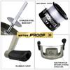 Lure SPINNING REEL Ultra Light Fishing Line Wheel 1000 Series Small Wheel Beginner Set Sea Fishing Wheel Fishing Accessories