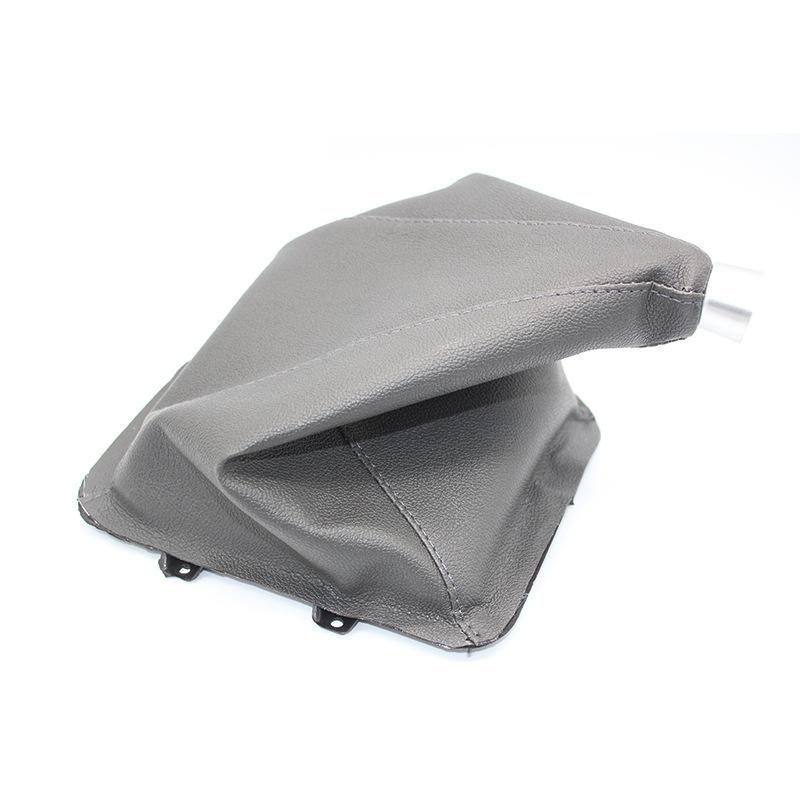 For Great Wall V200 V240 2010 2011 2012 2013 2014 2015 Gear Shift Knob Gaiter Boot Cover Case Collars Car Styling Accessories