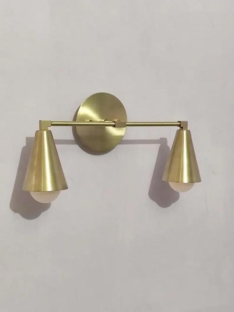 Vanity Light Fixture - Vanity Light - Hallway Lighting - Bathroom Wall Light - Mirror Light