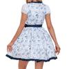 Women's Fashion Oktoberfest Stage Performance Costumes