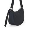 Sanrio 605891 Kuromi Shoulder Ages 3 and Up Bag, Polyester,