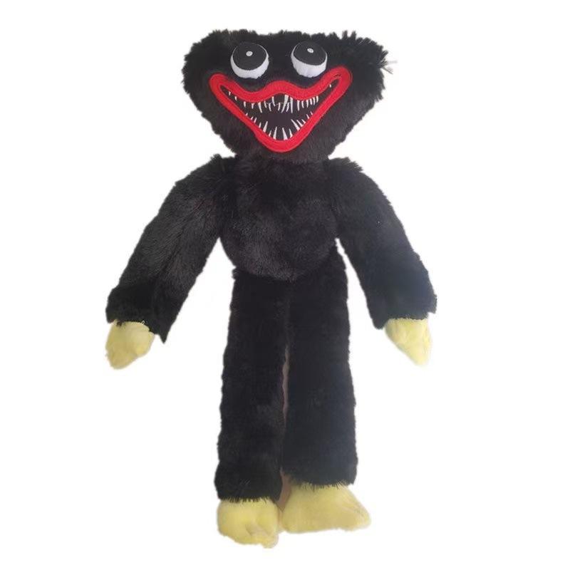 80Style Game Poppy Playtimes Series 40Cm Stuffed Toy Cute Cartoon Character Creativity Skin Friendly And Soft Plush Toy Gift