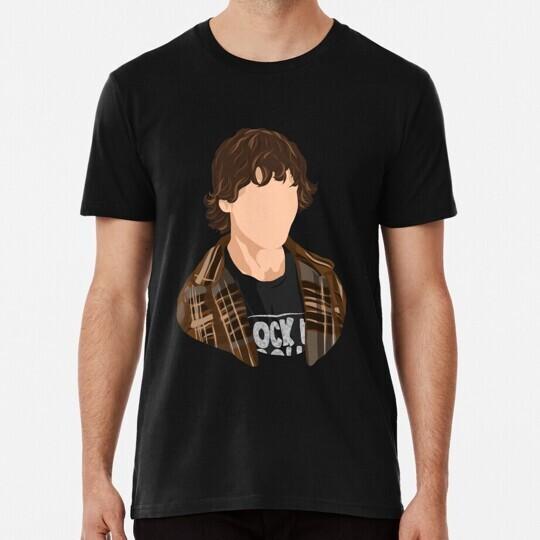 Luke Julie And the Phantoms T-Shirt M