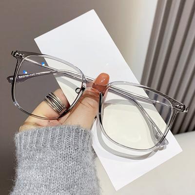 Brillen en accessoires – Lees- en computerbril