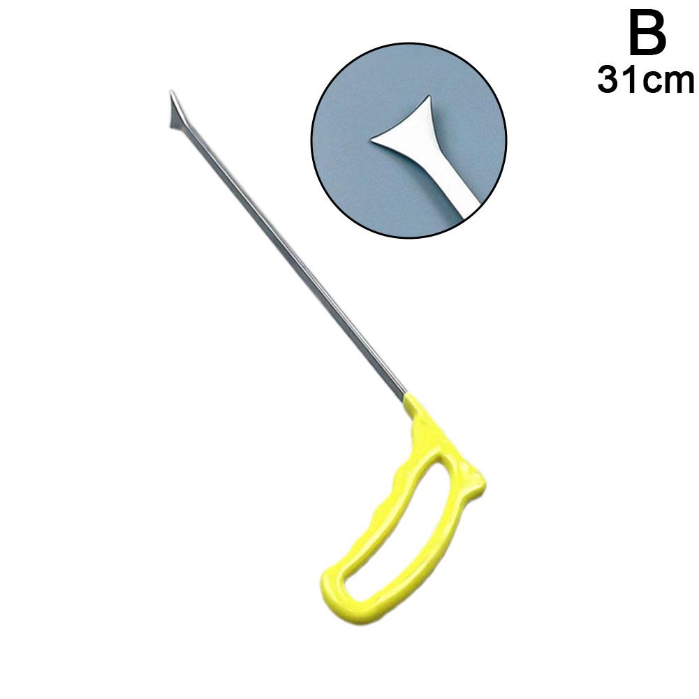 Universal  Car Paintless Dent Repair Tool Flat Shovel For Hail Dents Door Ding Removal Crack Car Body Repair Tools