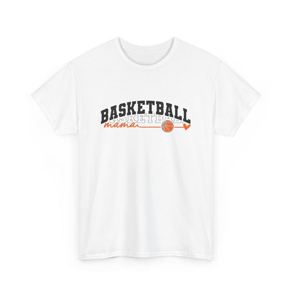 

Футболка Basketball Court Vibe | Футболка для фанатов баскетбола | Спортивный стиль 4XL