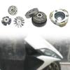 Scooter Disc Pressure Plate Assembly Replacement Sturdy 150cc for Gy6-125