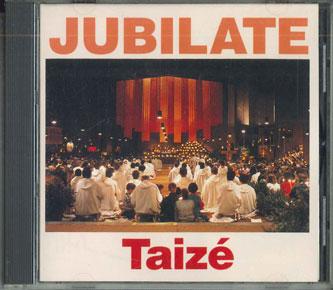 

CD VARIOUS - Jibilate Taize FPD022 NOT ON LABEL Japan Classical Used