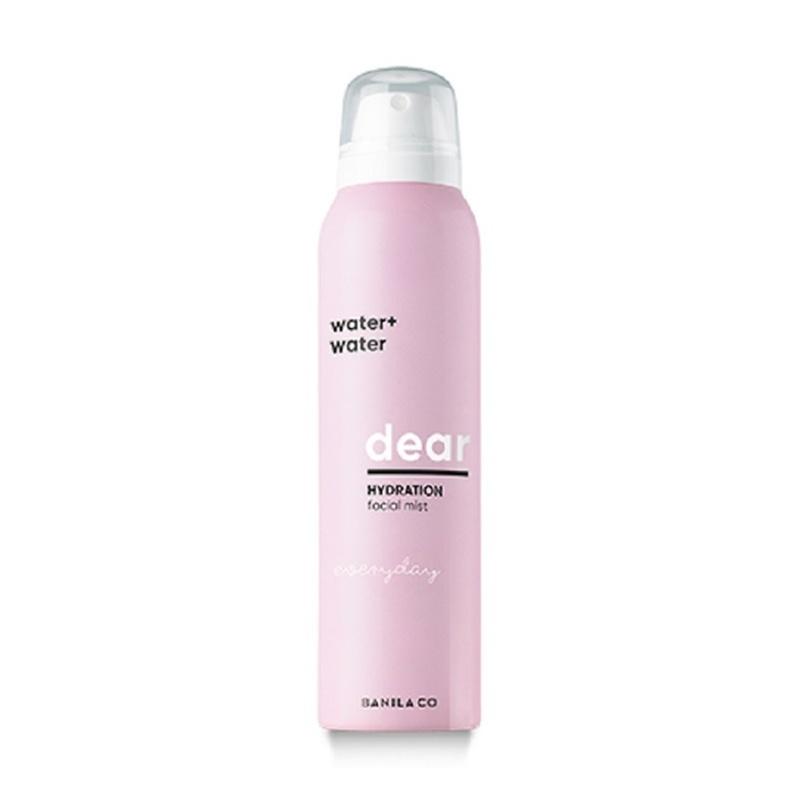 BANILA CO Увлажняющий мист для лица Dear Hydration 120 мл 120ml