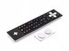 Originele Afstandsbediening Voor Nc+ Dekoders Ultrabox + Batterijen