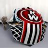 Printed Kenworth LOGOPrinted Folding Umbrella,Outdoor,Leisure,And Travel Umbrella,Durable Umbrella Fabric,Birthday And Holiday Gift