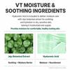 VT COSMETICS VT CICA ESENCJA ŁAGODZĄCA (30 ml / 1,01 uncji. oz)