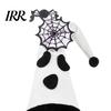 Halloween Ornaments Gnome Decor, Faceless Doll Figurine for Shelf Table, Spooky Festive Decorations Cute Ornament Party Home, Trick or Treat