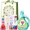 Safeguard Red Pomegranate Body Wash Gift Set