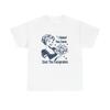 Üst giysisi – T-shirtler