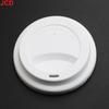 1pcs 9.5cm Universal Silicone Mug Cup Cover Sealing Protective Lid Heat Temperature Preserve Dust Free for Tea/Coffee/Milk Cup