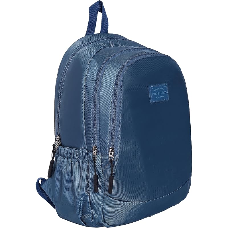 Lino Perros Everyday Teal Backpack 401830 чирковый