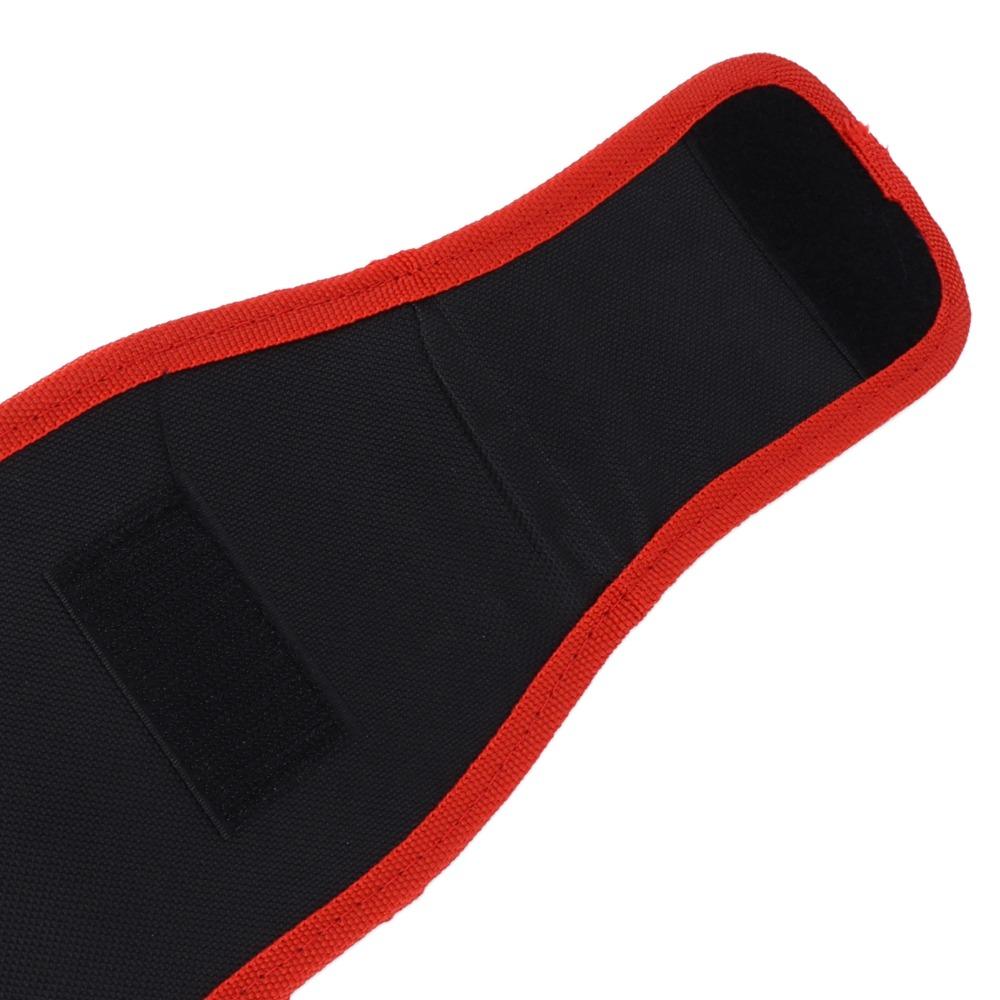 Heavy Duty Tool Pouch Oxford Cloth Utility Tool Belt Durable Tool Belt  for Electrician Technician