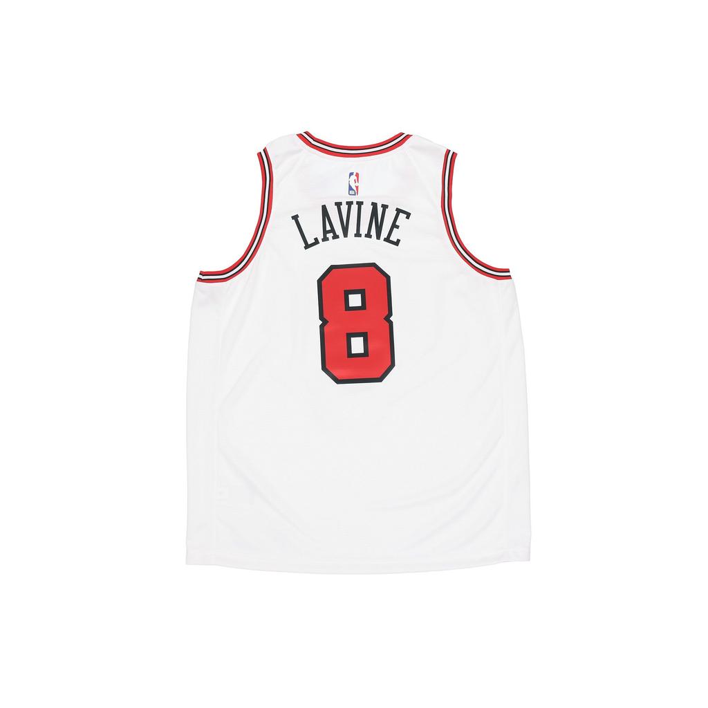 Nike Basketball Jersey Men's White CW3586-105