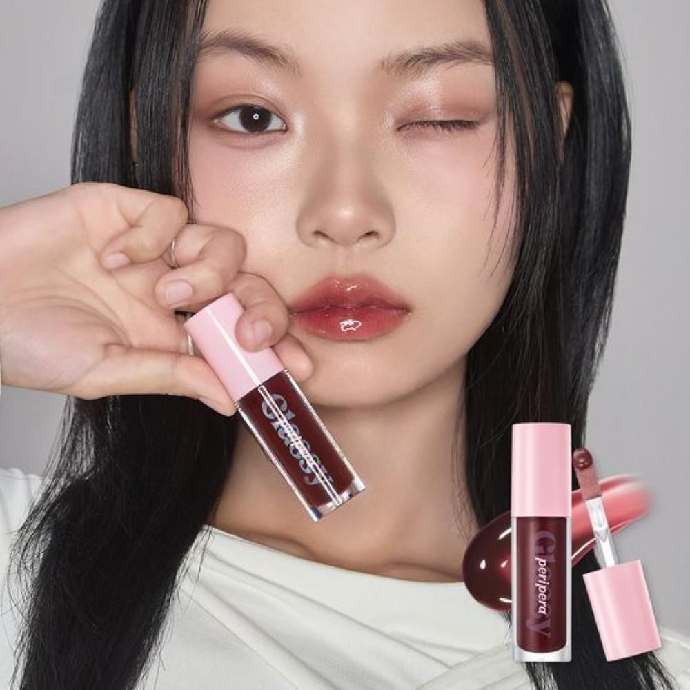 peripera Ink Glasting Lip Gloss 4.5g