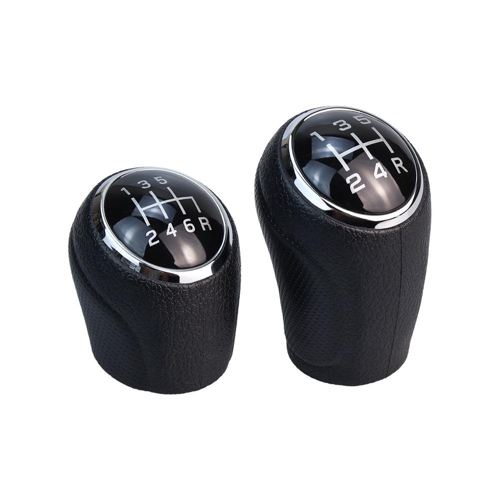 Accessorio pomello cambio manuale Suzuki Vitara