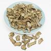 Tè alle erbe a fette di Sanqi Notoginseng dello Yunnan Radice essiccata di Panax