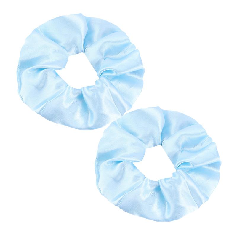 2pcs/4pcs/6pcs accessories for women Hair Scrunchies Hair Bands Scrunchy Hair Ties Ropes Ponytail holder for Women or Girls