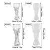 Eco-Friendly Pure Glass Trophy Beer Stein 850ml Professional-Grade Soccer Celebration Cup for Game Night Craft Beer & Lager Enthusiasts 2026