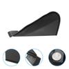 Pair Front Mirror Triangle Molding Left Right Side For Toyota Land Cruiser 2008-