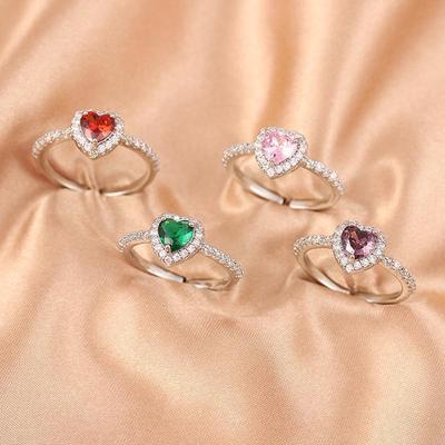 Anelli – Anelli da donna