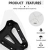 For YAMAHA MT07 FZ07 MT 07 2021 2022 2023 2024 Front Wind Deflector Windscreen Cover Guard Windshield MT-07 With Bracket