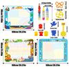 Superior-Grade Water First-Class Painting First-Class Doodle Drawing High-Standard Mat Play Sets Superior-Grade For Superior-Grade Girl