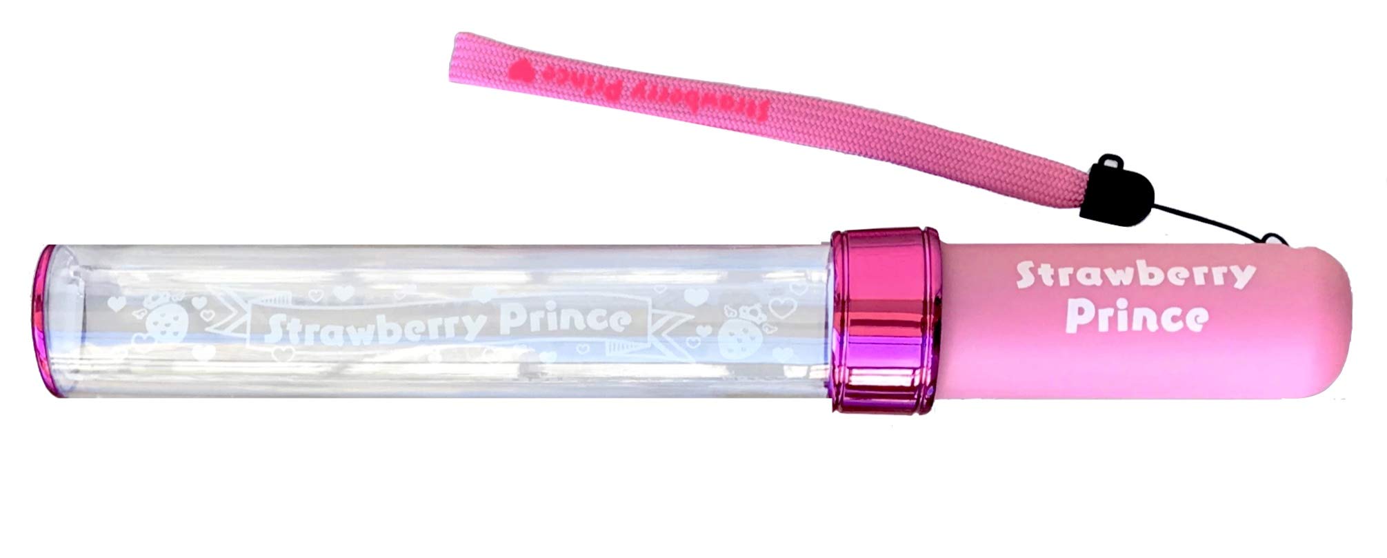 

STPR Strawberry Prince Strawberry Memory Vol.10 Official Goods Penlight Vol.3