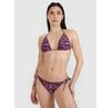 Separate Bikini Top 4F 4FWSS25UBKTF075-50A