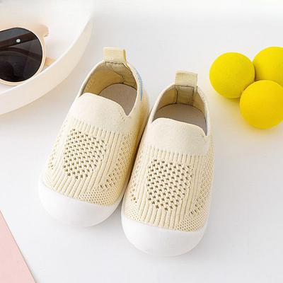Spring and Summer Children's Mesh Casual Shoes