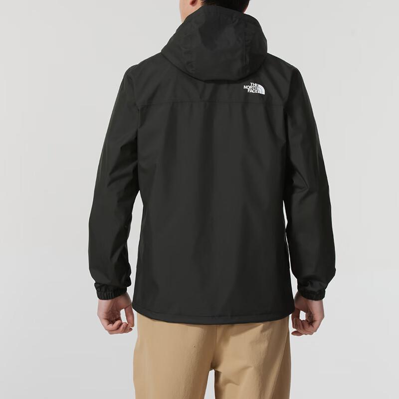 The North Face Men's Outdoor Lightweight Shell Jacket