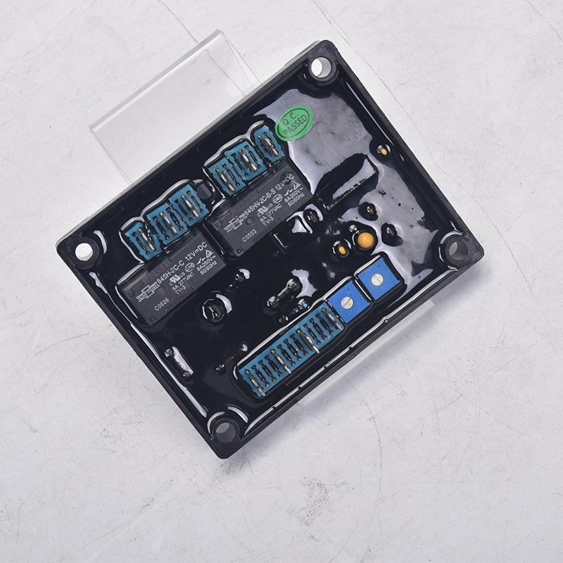 

FDM-2 Generator AVR Stabilizer & Overspeed Protection for Cummins