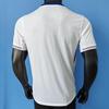France Away 25-26 Fan Edition White Short Sleeve Jersey