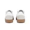 Adidas Gradas Z Era Girlish, Cat Paw, German Army Trainers, Vintage Niche, Girlfriend Leather Coverage Slip Resistant IE9044(Team204-Z)