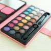 NO.PS Farben Make-up-Palette, Lidschatten, Rouge, Lippenstift, Augenbrauen-Puder-Set, Kosmetik, Damenmode