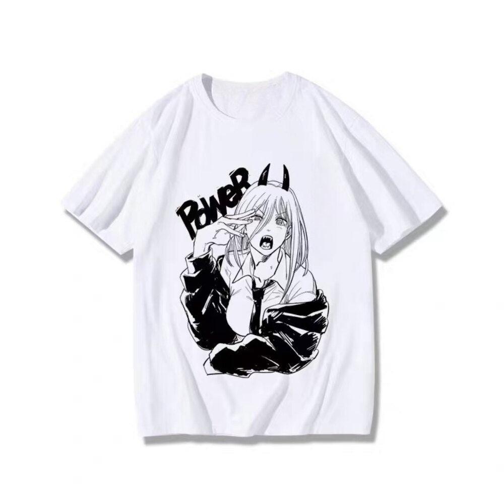 

2025 New Essential Cotton Unisex T-Shirt Fashion Printing Soft Breathable Crew Neck Fashion Men s and Women s T-Shirts One Piece S