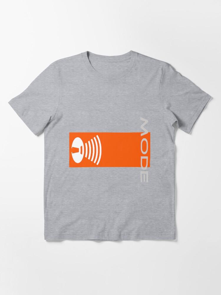 Best Of Depeche Mode Band Logo Classic Essential T-Shirt