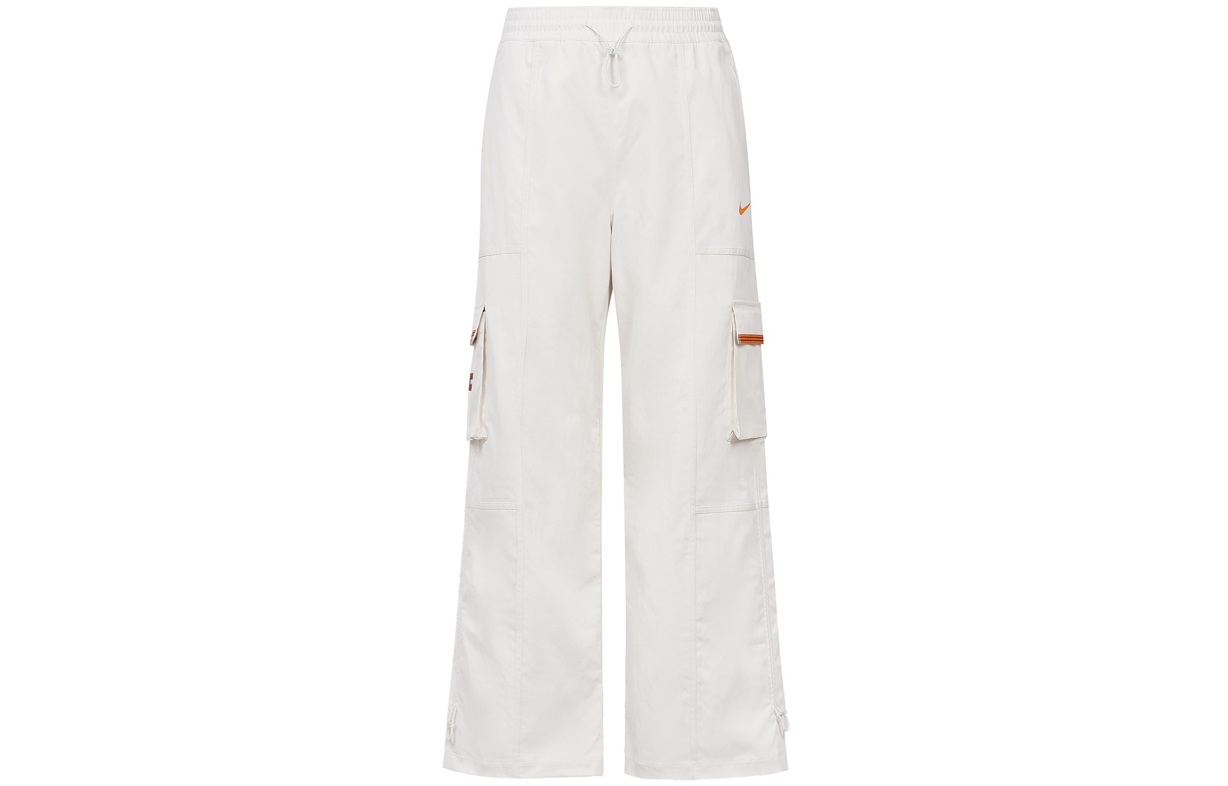 Nike Casual Pants Women s White FJ7729-030 XL