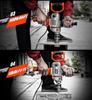 Nai Er Hui High Power Multi-functional Electric Mixer for Paint, Putty, Cement, and Mortar
