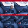 For Renault Logan 2 Armrest Box For Dacia Logan 2 Dokker Renault Sandero 2 Car Armrest Interior Retrofit Accessories Storage Box
